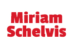 Miriam Schelvis